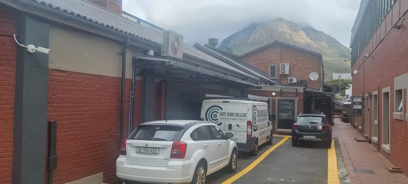To Let commercial Property for Rent in Mowbray Western Cape